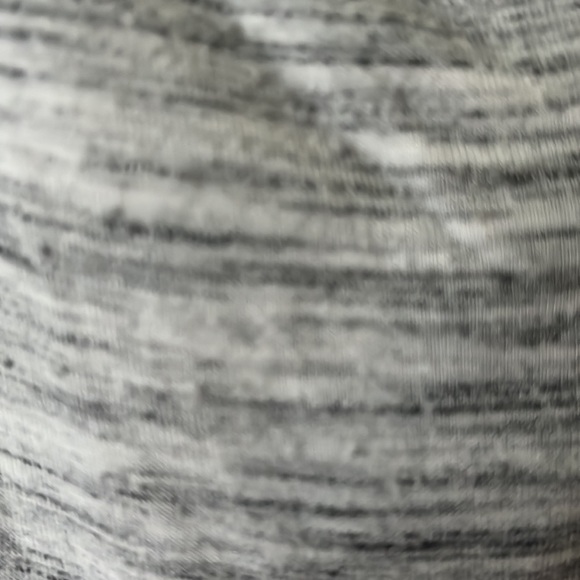 Maternity and nursing camisole with clips on straps - Picture 4 of 4